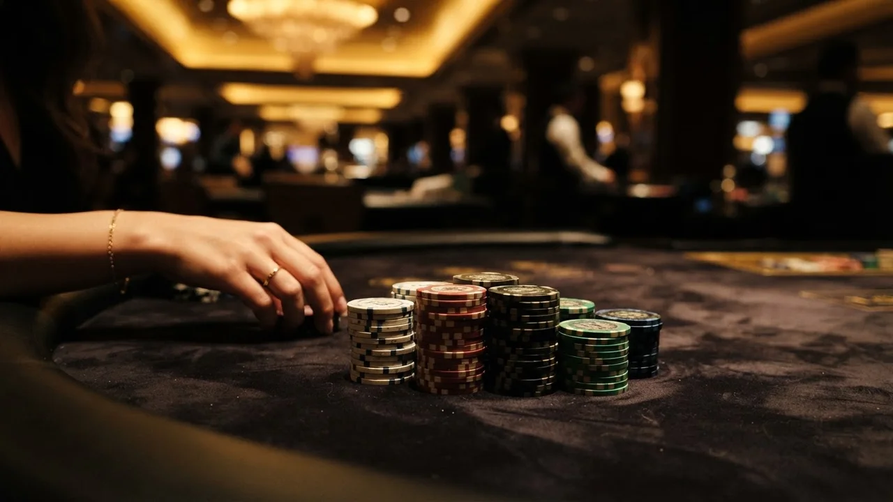 casino 20 euro gratis sin depósito