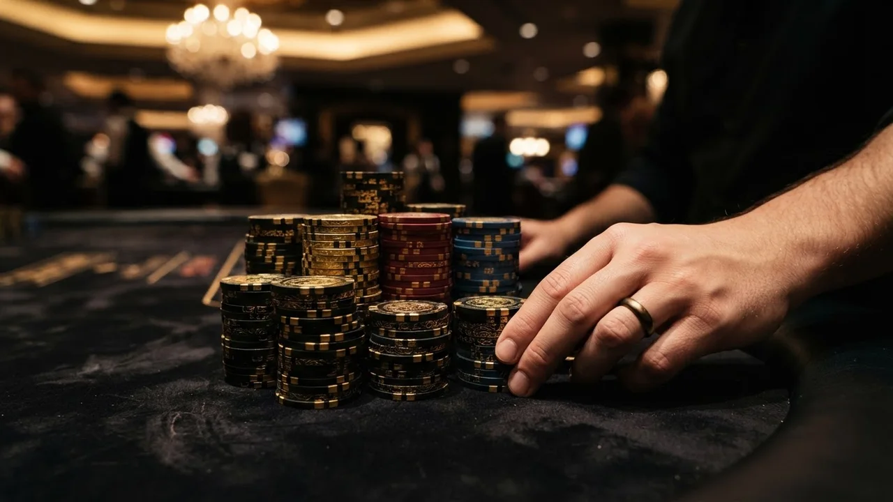 casino 20 euro gratis sin depósito