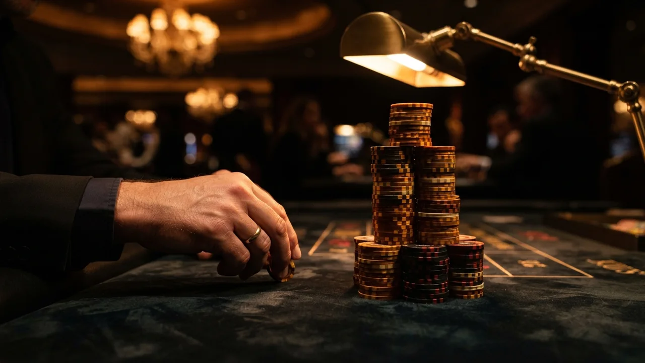 casino 20 euro gratis sin depósito