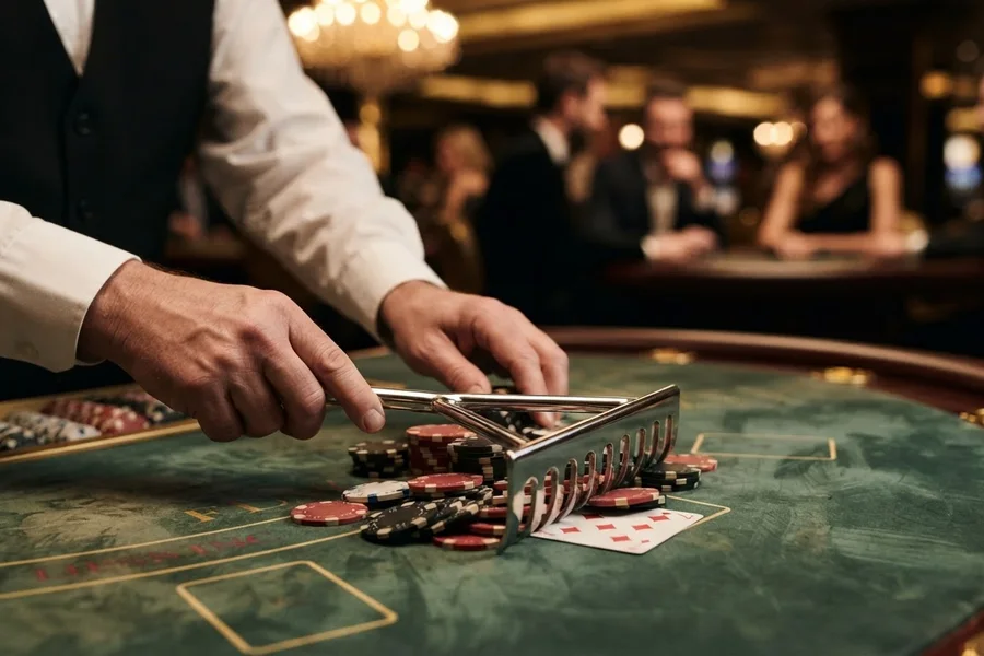 casino 20 euro gratis sin depósito