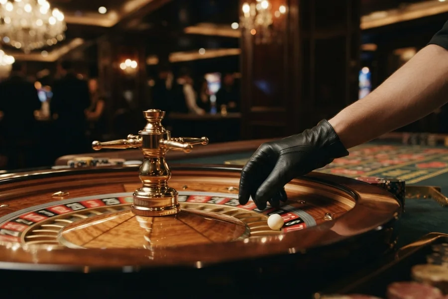 casino 20 euro gratis sin depósito