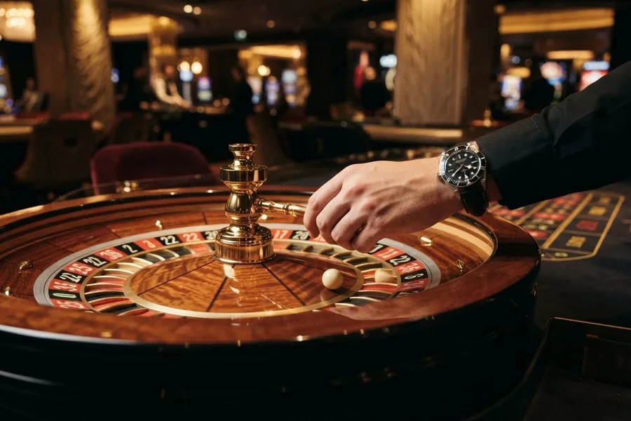 casino 20 euro gratis sin depósito