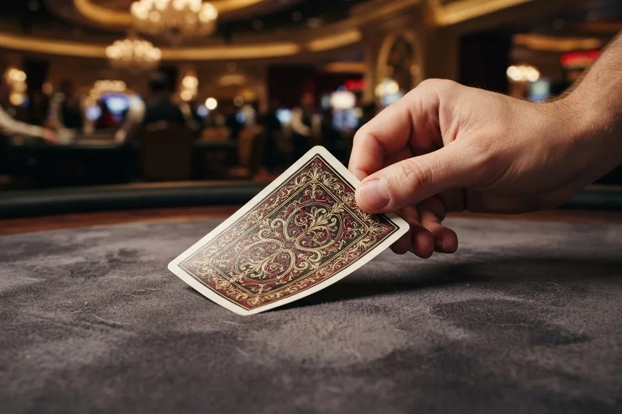 casino 20 euro gratis sin depósito
