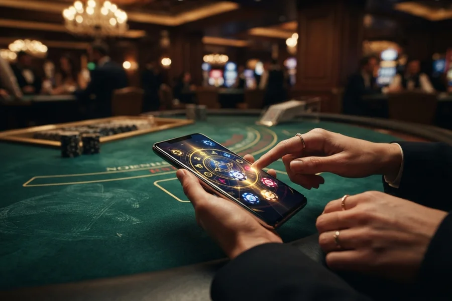 casino 20 euro gratis sin depósito