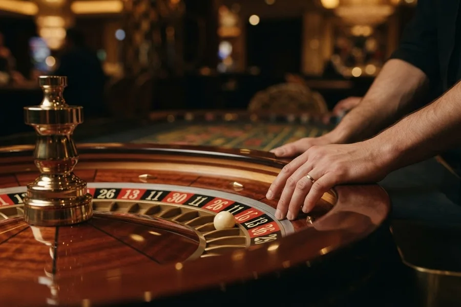 casino 20 euro gratis sin depósito